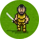 银河战士中文版