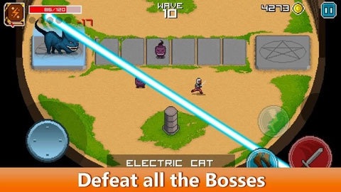 银河战士中文版(3)