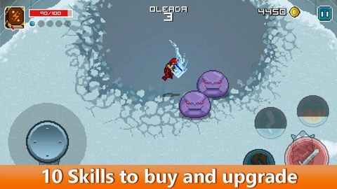 银河战士中文版(2)