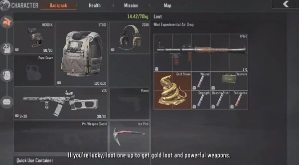 arena breakout国际服图1