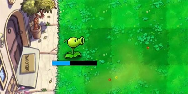 植物大战僵尸技能版图2