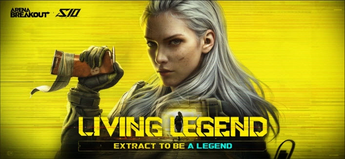 arena breakout国际服图2