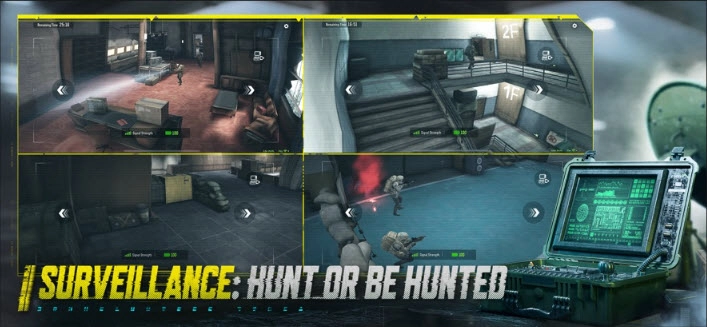 arena breakout国际服图4