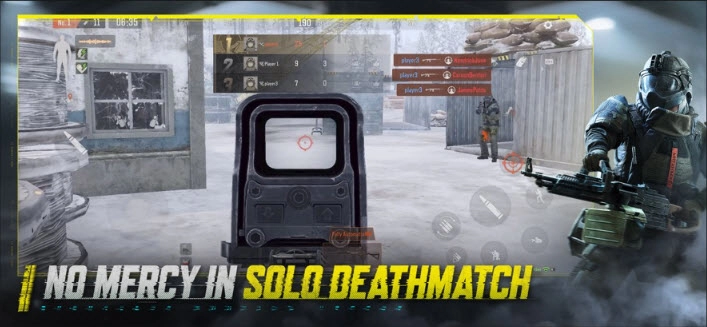 arena breakout国际服图5