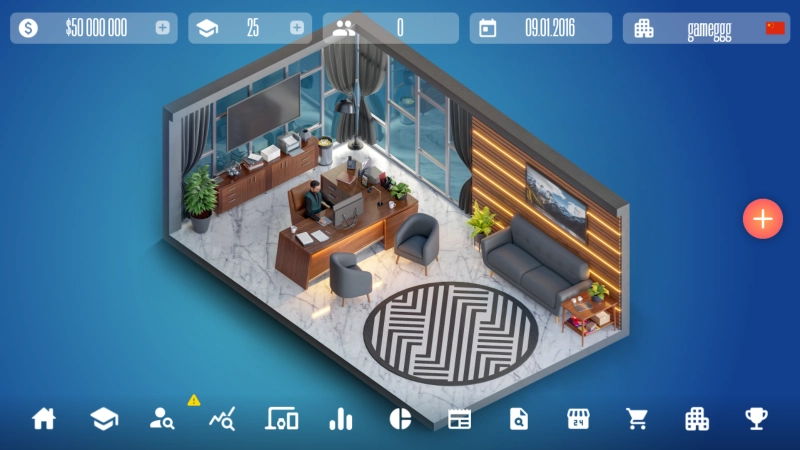 设备大亨汉化版2