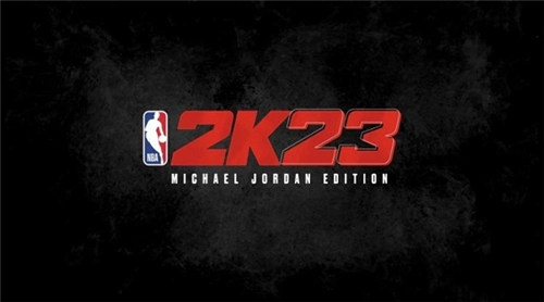 NBA2k23图1