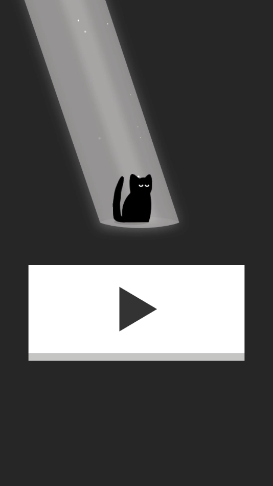 魔法猫大冒险(1)