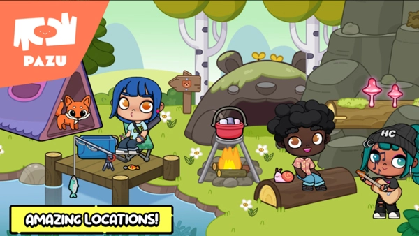 阿凡达世界中文版1