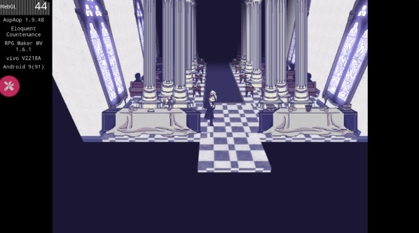 善言之容游戏图2