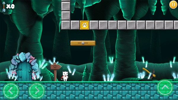 超级猫里奥2hd图4