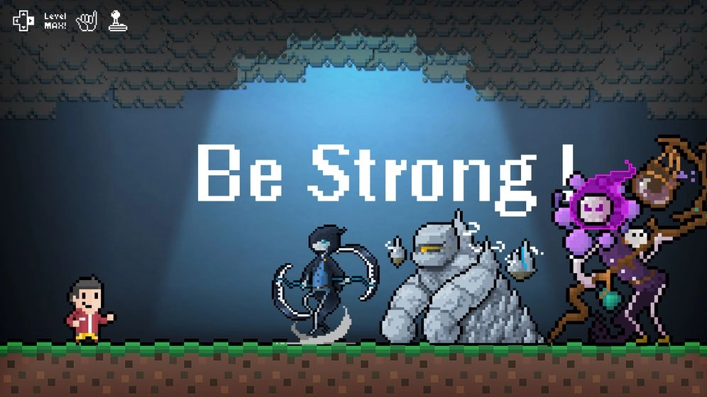 bestrong(1)