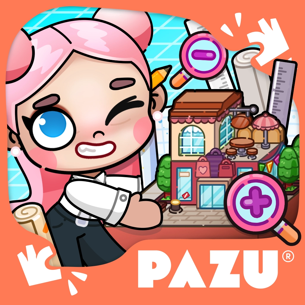 阿凡达孩童世界国际服