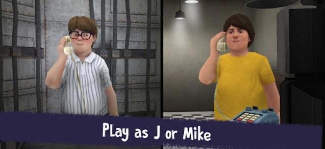 恐怖冰淇淋5截图0