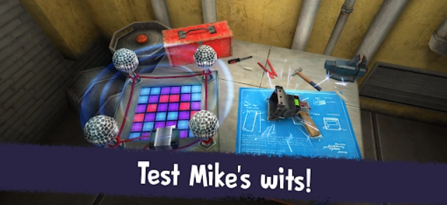 恐怖冰淇淋5截图1