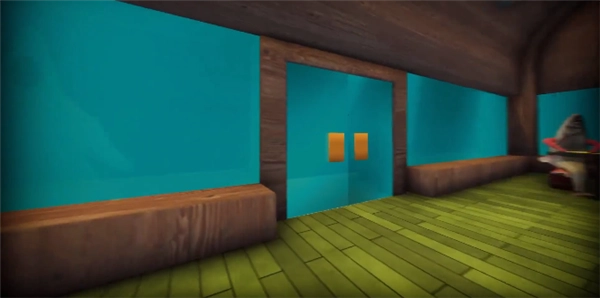 诡异蟹堡王正版图1