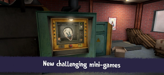 恐怖冰淇淋6图5