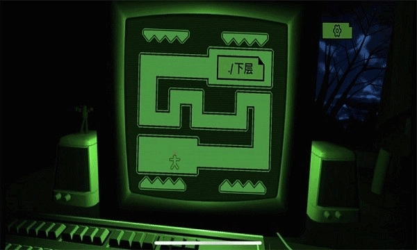 吓人迷宫手机版(2)