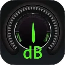 精测分贝仪