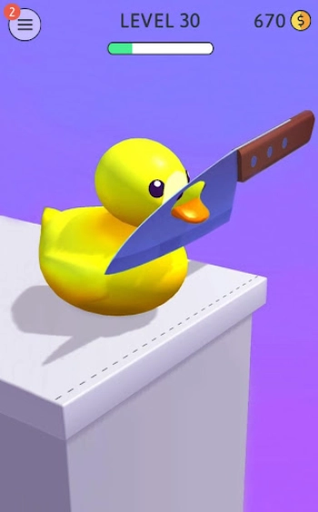 来切我呀中文版图1