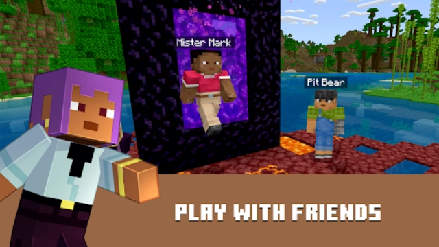 我的世界国际服正版图4