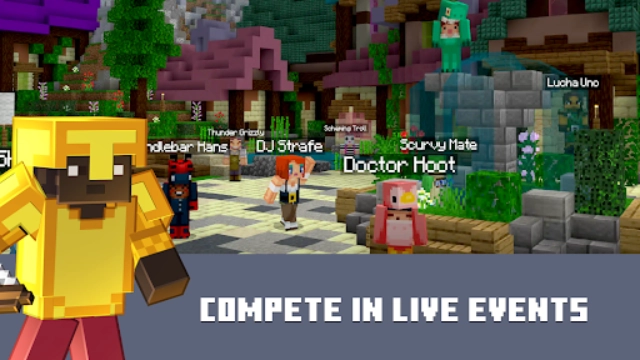 我的世界国际服正版图5