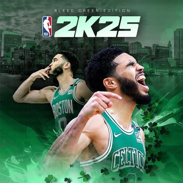 NBA2K25安卓版
