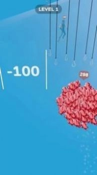 食人鱼世界3D图1