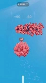 食人鱼世界3D图2