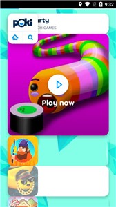 poki小游戏免费秒玩入口截图2