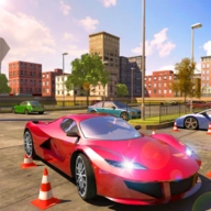 城市赛车模拟器V9.16.15