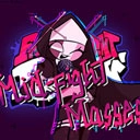 周五夜放克鬼修女模组