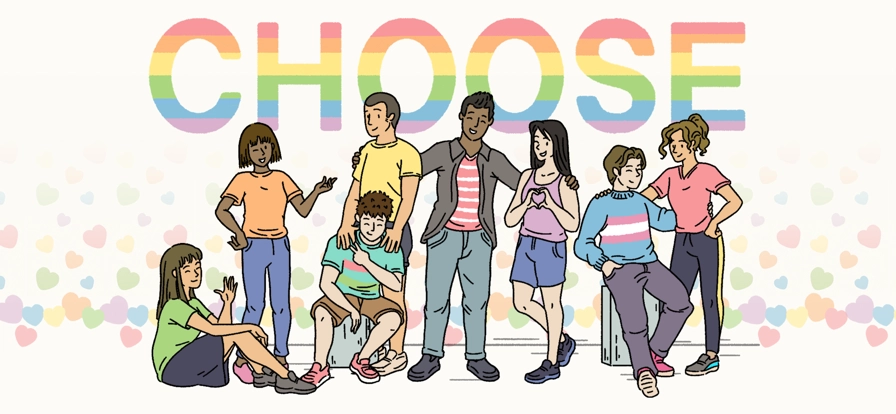 萌宅物语国际服图5