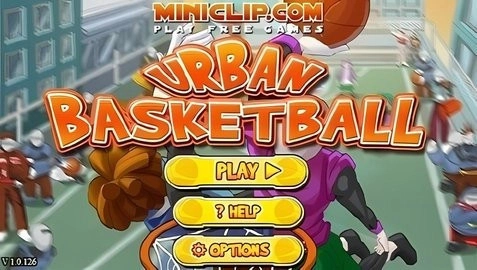 街头暴扣游戏纯净版图3