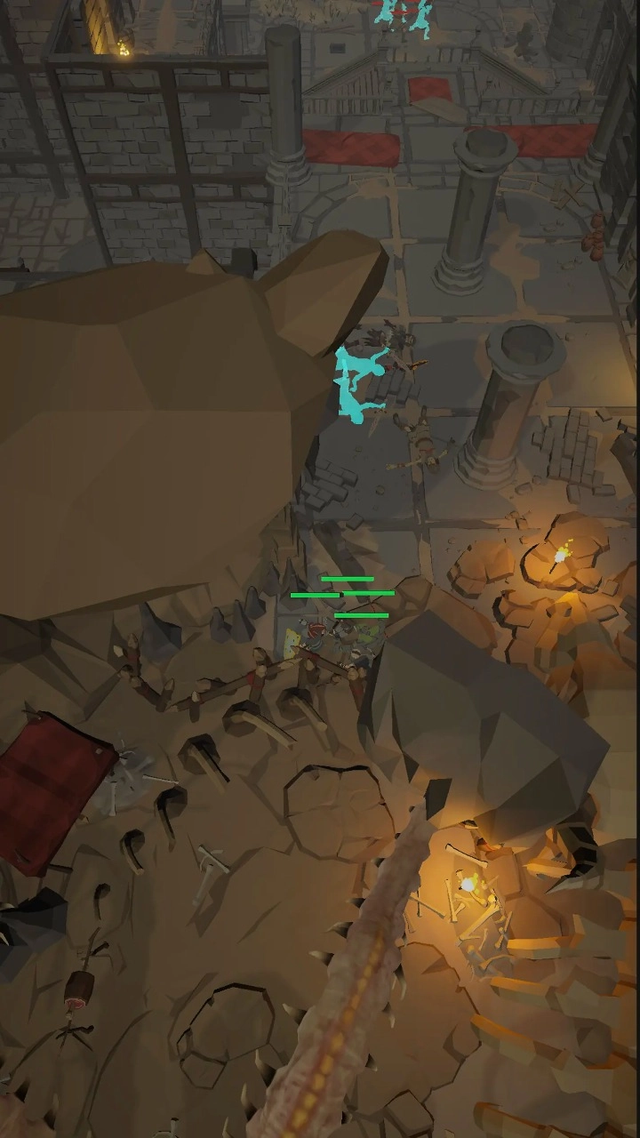 不可描述的深渊1