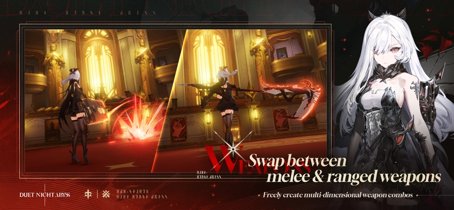 二重螺旋国际服1