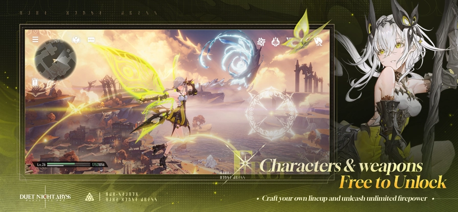 二重螺旋国际服5