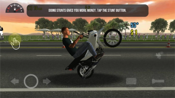 摩托平衡3d官方版圖1