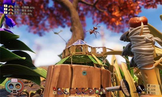 禁闭求生安卓版(2)