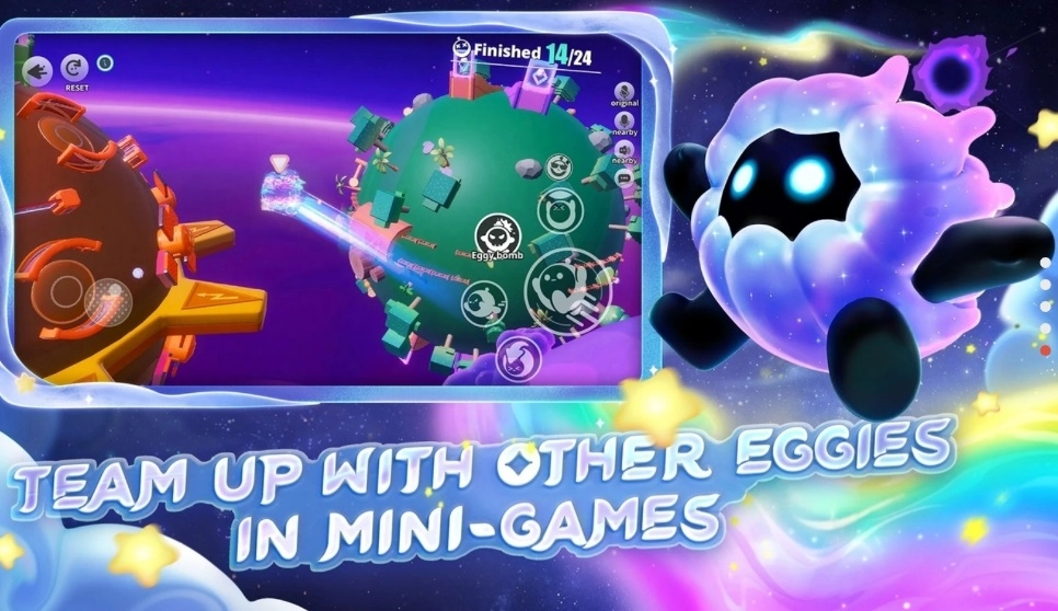 蛋仔派对国际服(1)