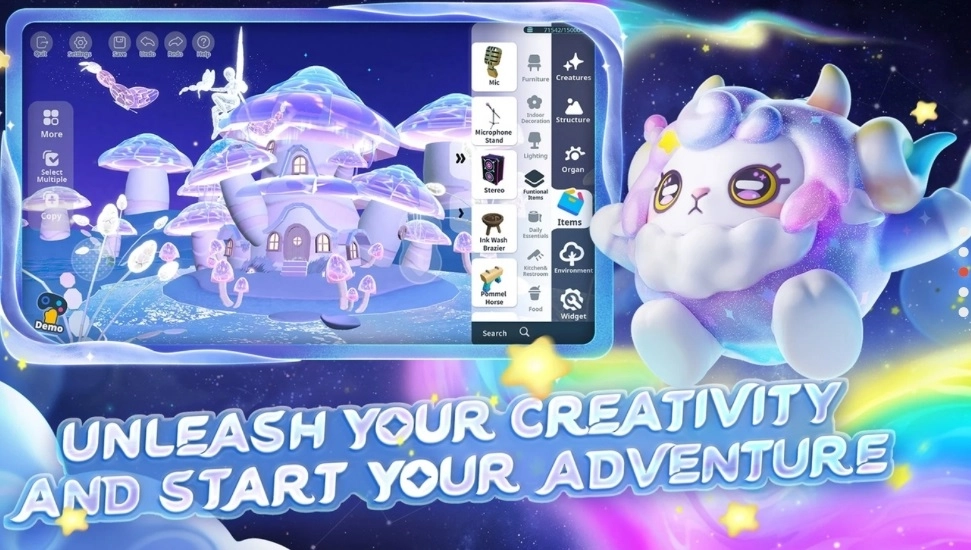 蛋仔派对国际服(3)