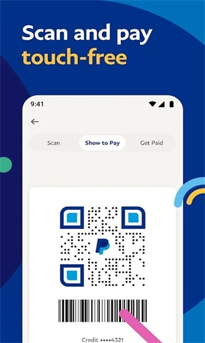 paypal图2