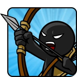 火柴人战争无敌版