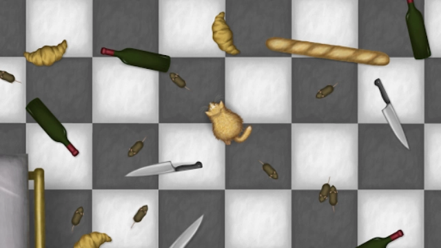 永远的美味星球1