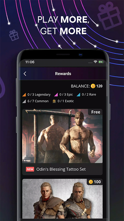 Ubisoft Connect手机版截图2