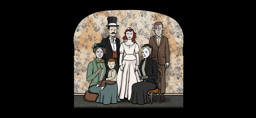 锈湖根源中文版3