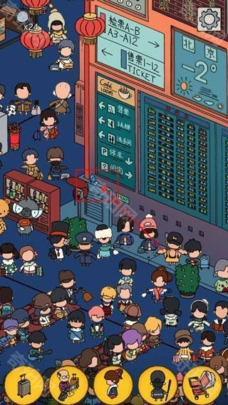 梦境侦探游戏无广告版图4