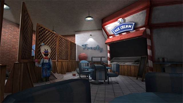 恐怖冰淇淋4手机版图2