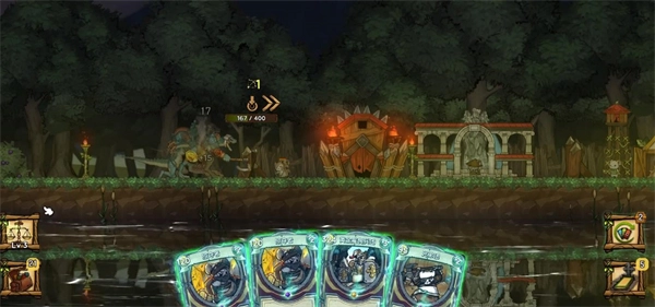 鼠之城邦中文版(2)