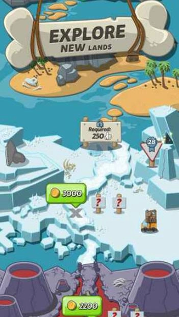 疯狂恐龙公园图2