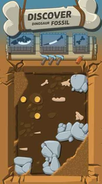 疯狂恐龙公园图3